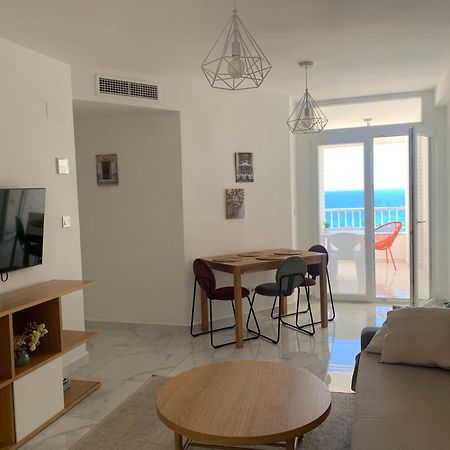 Beach Penthouse Torrevieja Exteriör bild