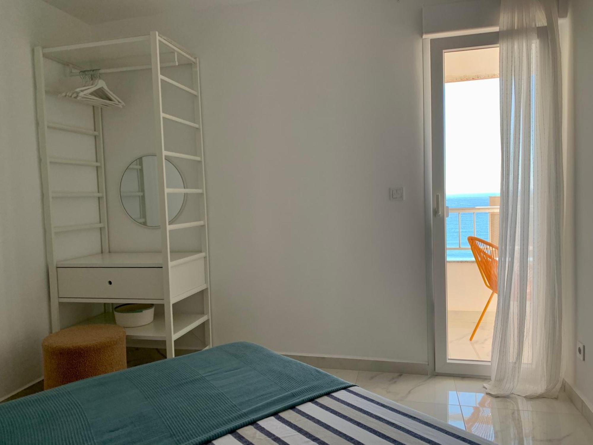 Beach Penthouse Torrevieja Exteriör bild