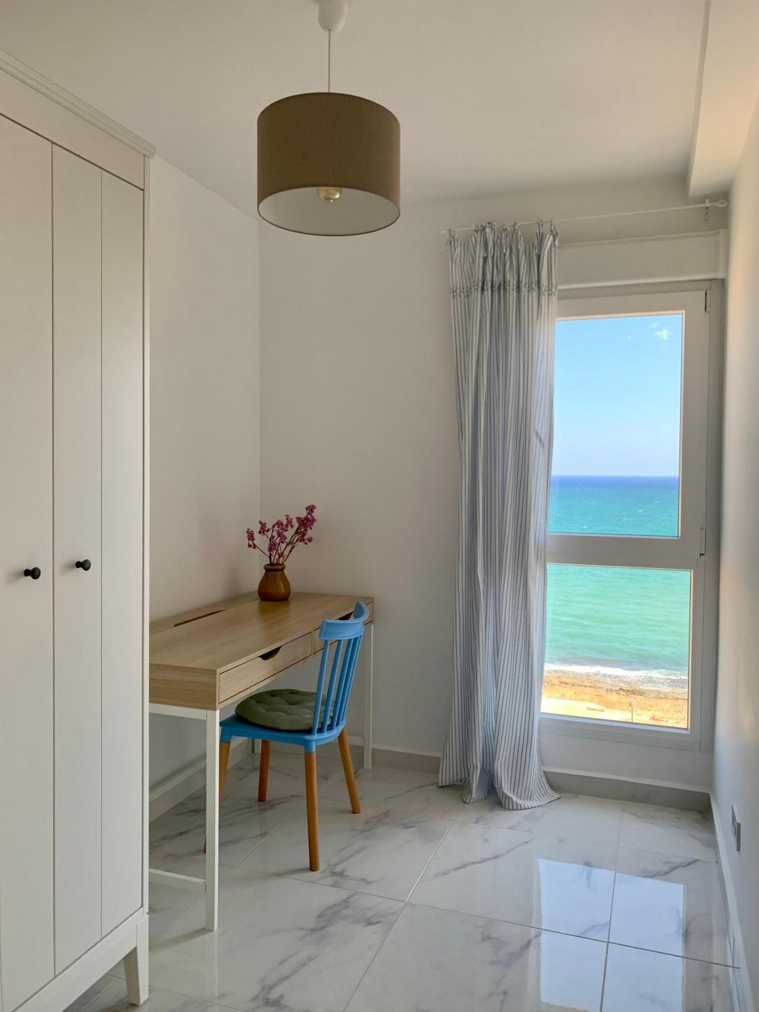 Beach Penthouse Torrevieja Exteriör bild