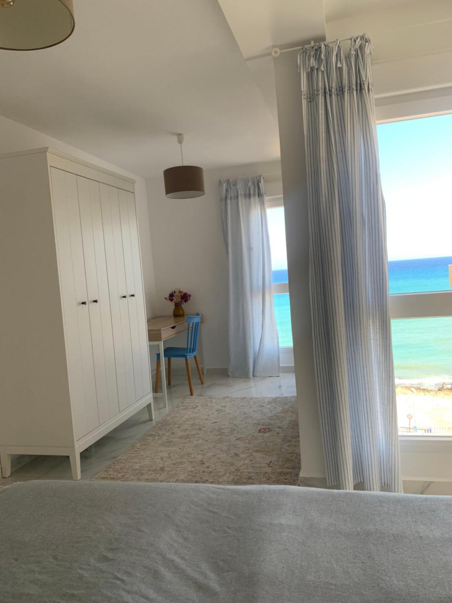 Beach Penthouse Torrevieja Exteriör bild