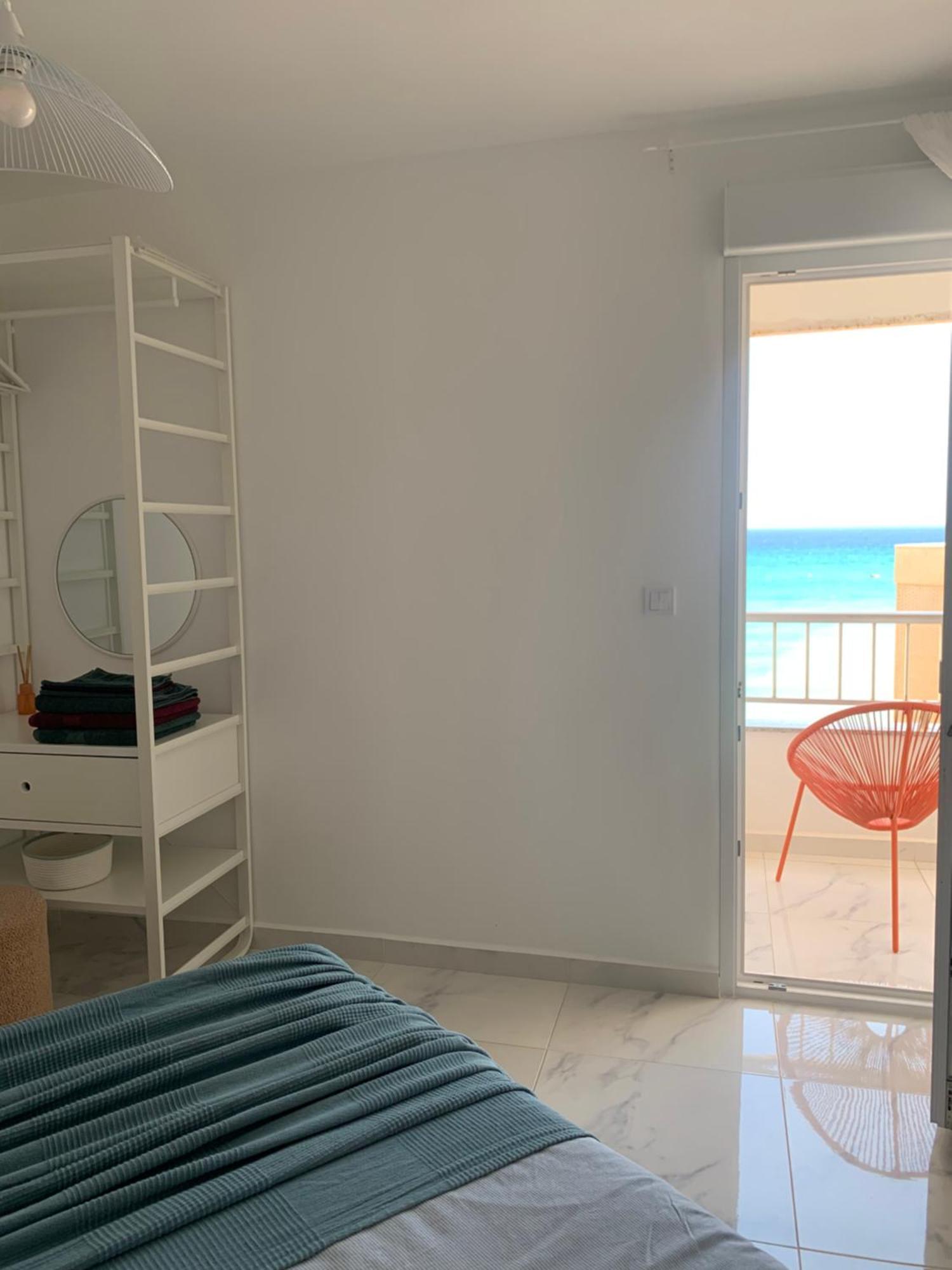 Beach Penthouse Torrevieja Exteriör bild